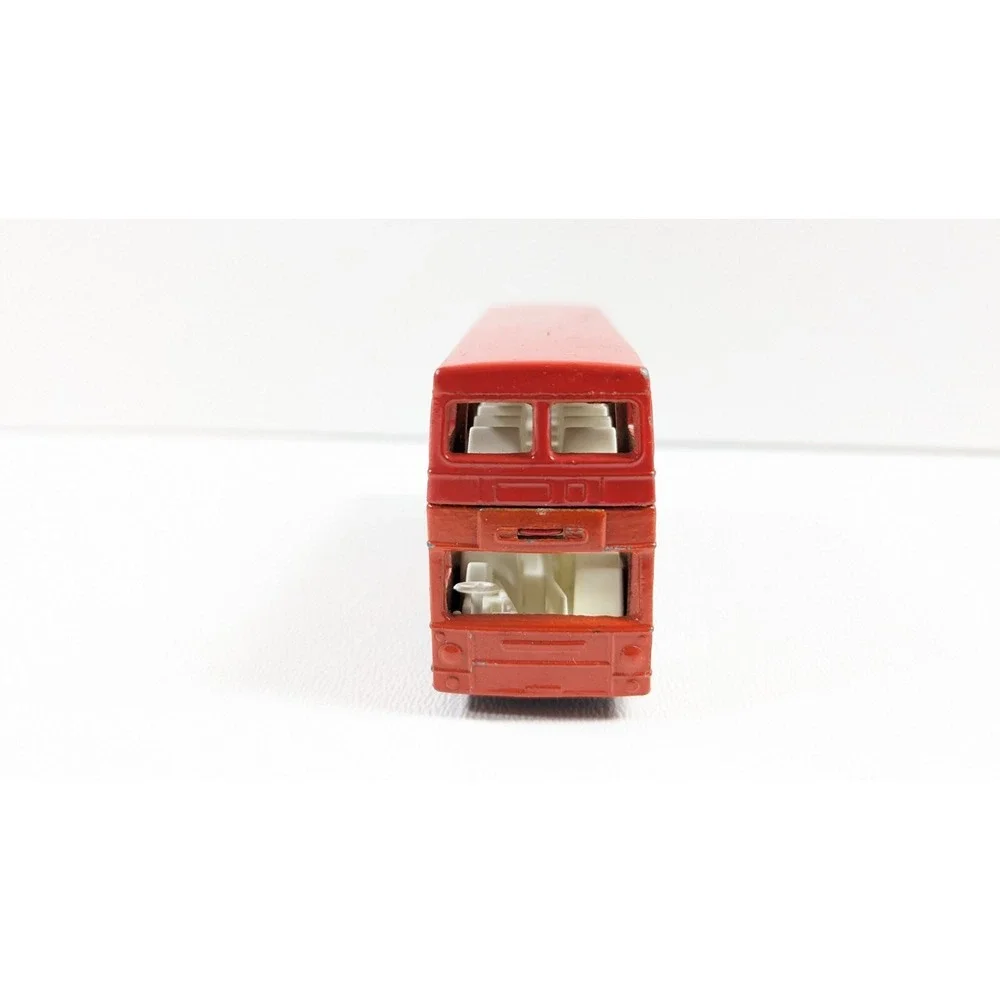 Matchbox by Lesney matchbox green